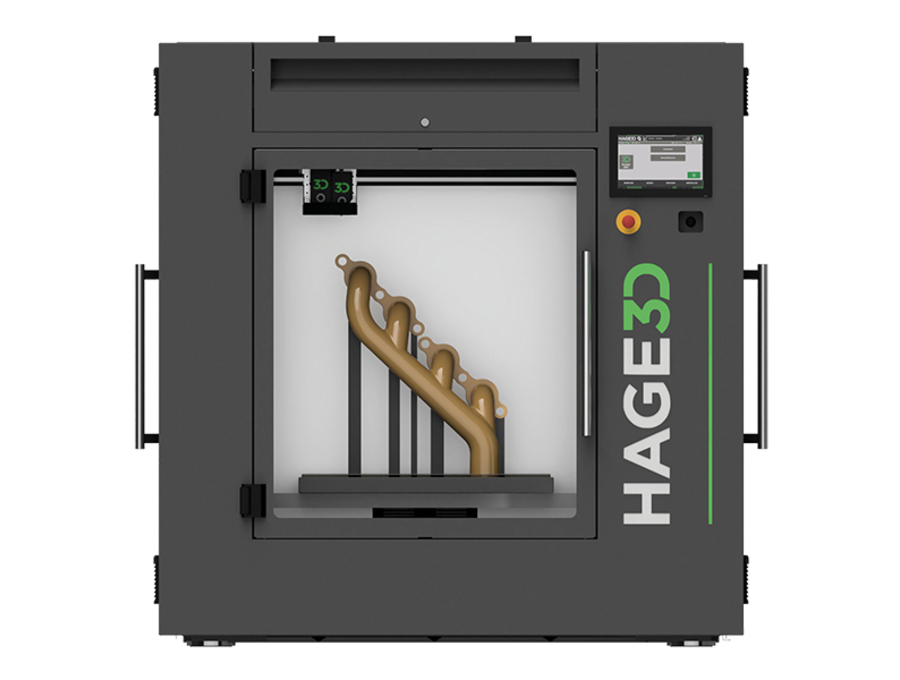 Precise two可實(shí)時(shí)調(diào)整打印參數(shù)并有覆蓋原有參數(shù)的功能，艙室溫度高達(dá)150℃，打印速度高達(dá)350mm/s，打印溫度高達(dá)450℃。